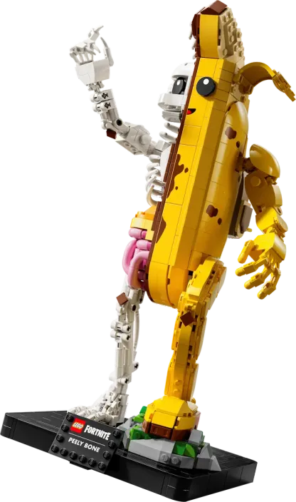 Peely Bone