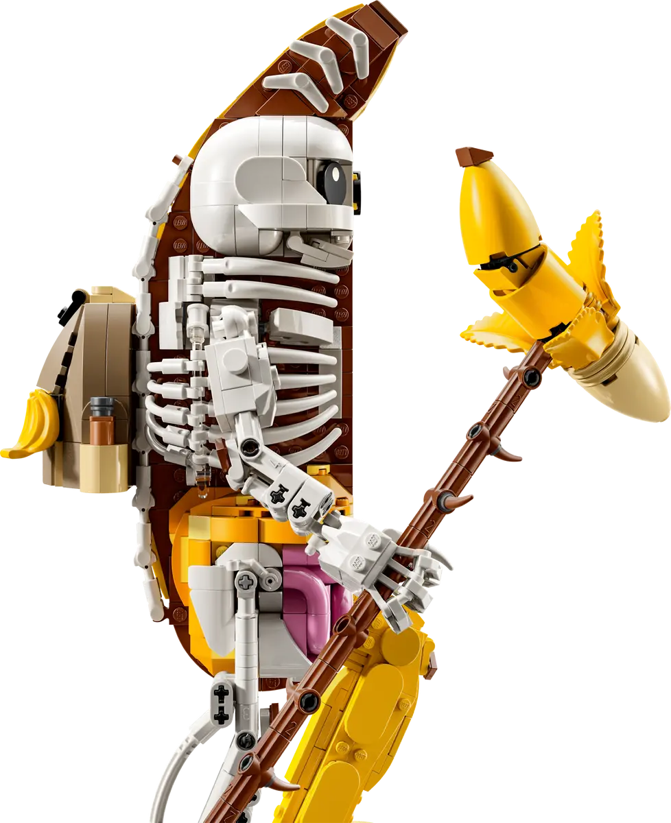 Peely Bone