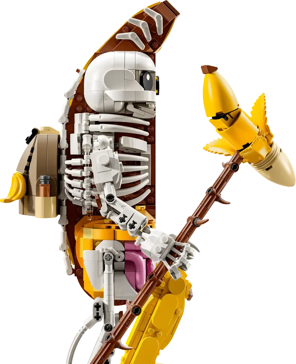 Peely Bone