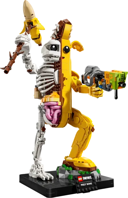 Peely Bone