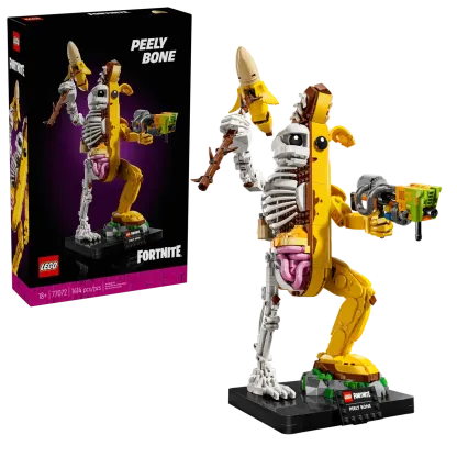 Peely Bone