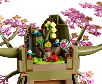 Great Deku Tree 2-in-1