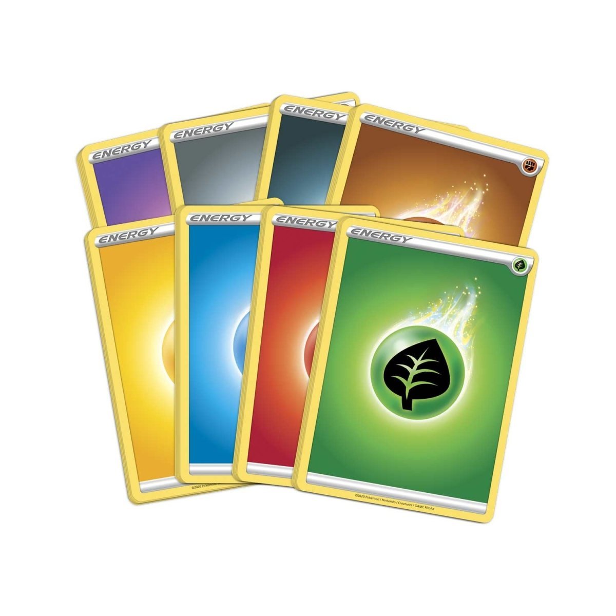 Pokémon TCG: Sword & Shield-Fusion Strike Pokémon Center Elite Trainer Box