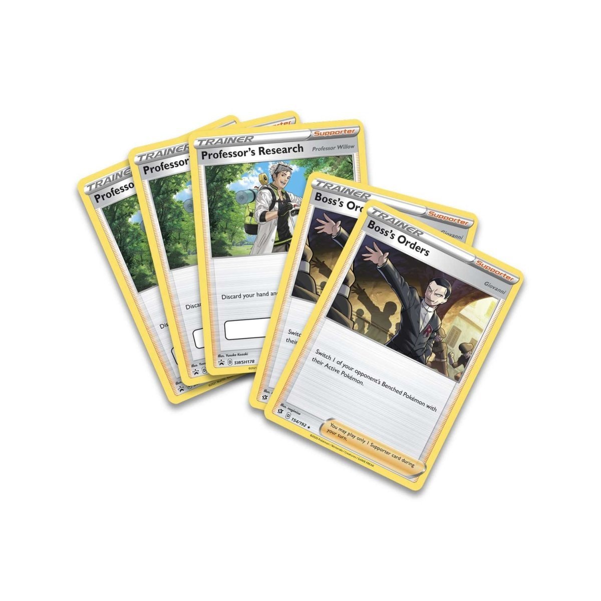 Pokémon TCG: Pokémon GO V Battle Deck (Mewtwo vs. Melmetal)