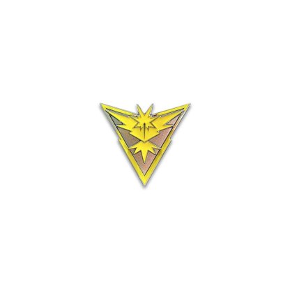 Pokémon TCG: Pokémon GO Special Collection (Team Instinct)