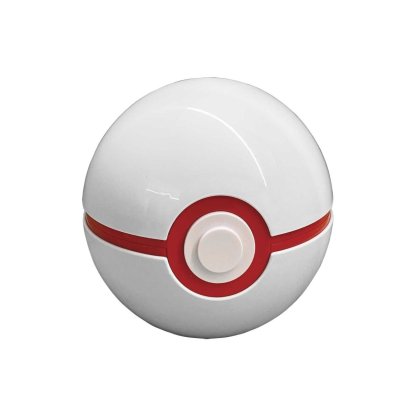Pokémon TCG: Pokémon GO Premier Deck Holder Collection (Dragonite VSTAR)