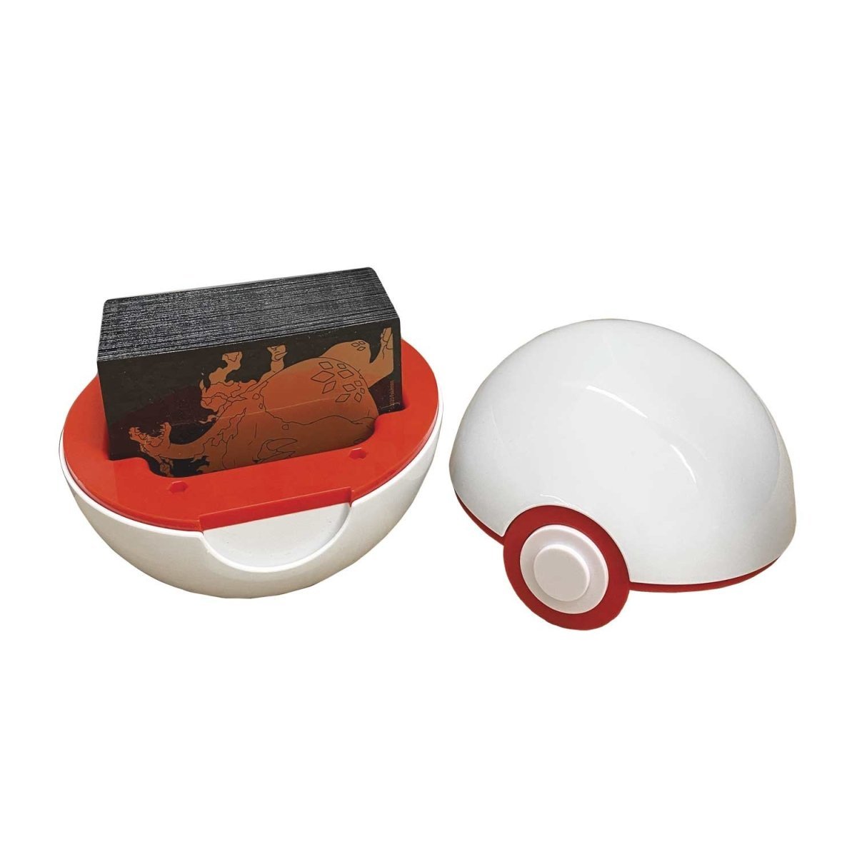 Pokémon TCG: Pokémon GO Premier Deck Holder Collection (Dragonite VSTAR)