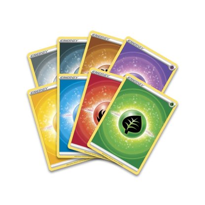 Pokémon TCG: Crown Zenith Pokémon Center Elite Trainer Box Plus