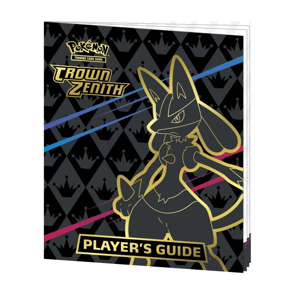 Pokémon TCG: Crown Zenith Pokémon Center Elite Trainer Box Plus