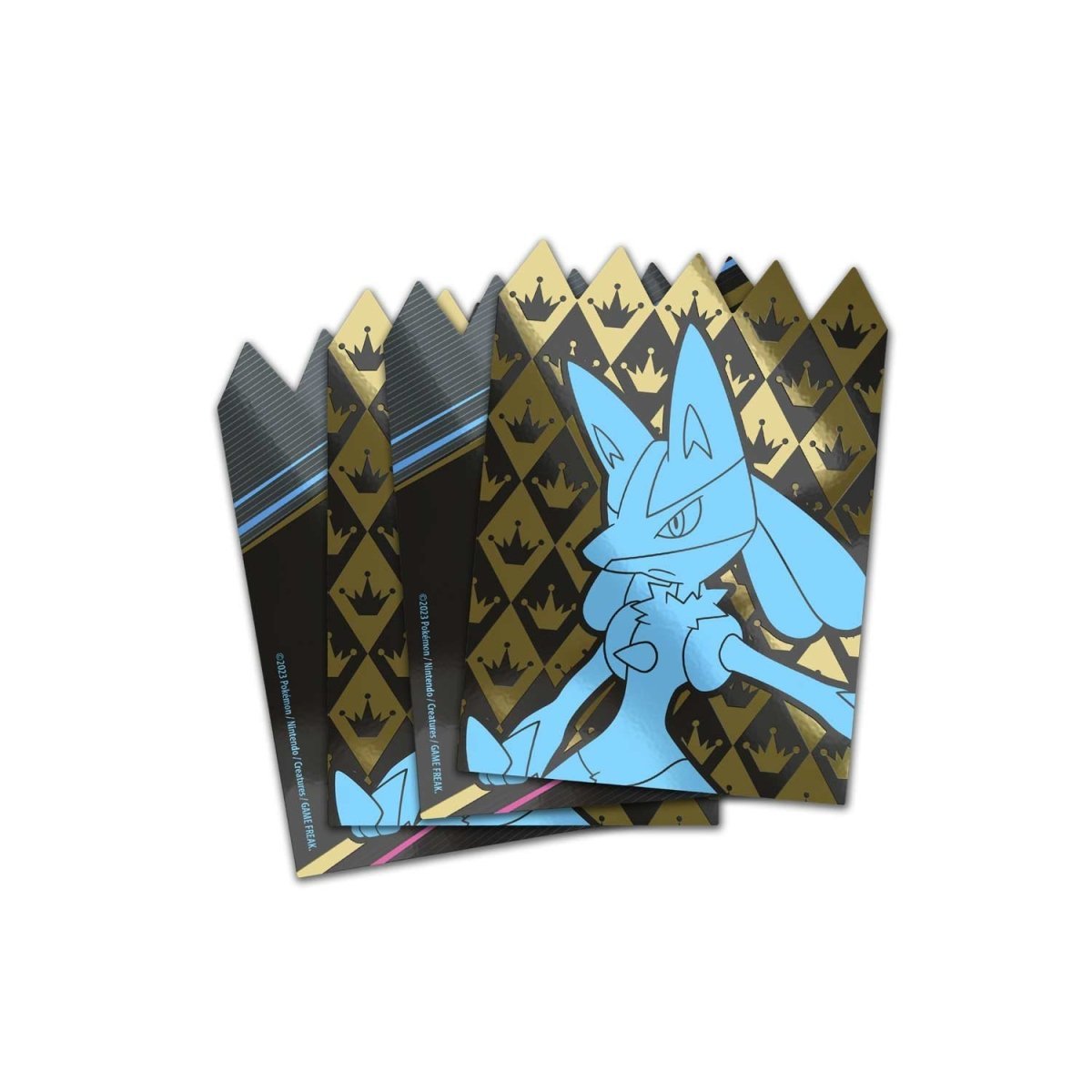 Pokémon TCG: Crown Zenith Pokémon Center Elite Trainer Box Plus