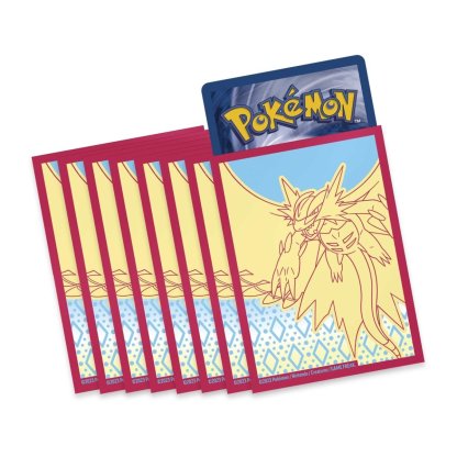 Pokémon TCG: Scarlet & Violet-Paradox Rift Pokémon Center Elite Trainer Box (Roaring Moon)