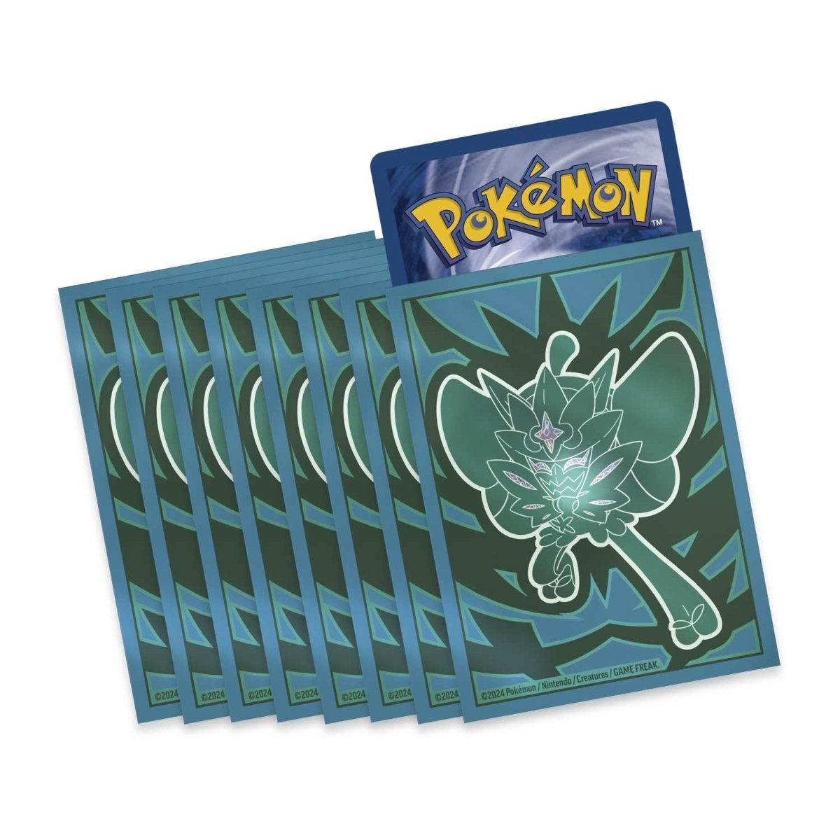 Pokémon TCG: Scarlet & Violet-Twilight Masquerade Pokémon Center Elite Trainer Box