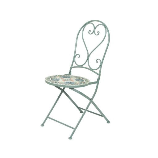 Kaemingk Cancun Mosaic Bistro Set