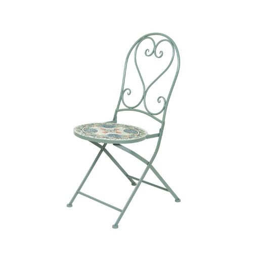 Kaemingk Cancun Mosaic Bistro Set