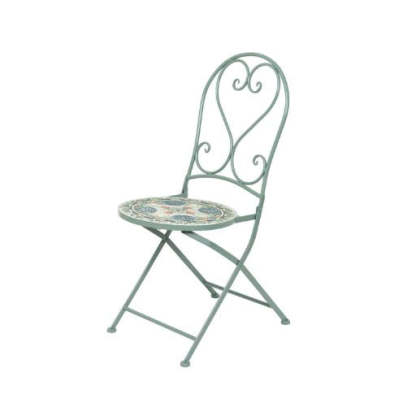Kaemingk Cancun Mosaic Bistro Set