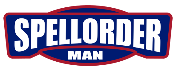 Spellorder