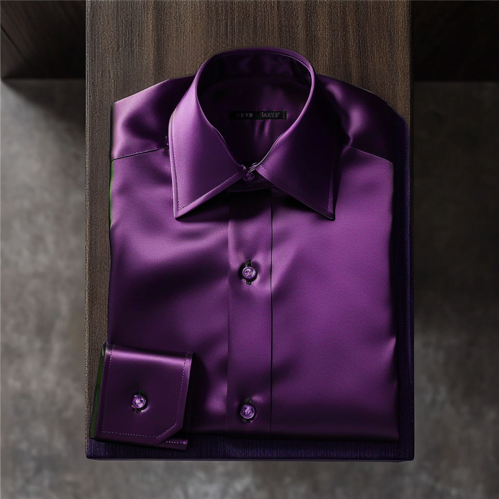 Exclusive Business Casual Fashion  Shirt