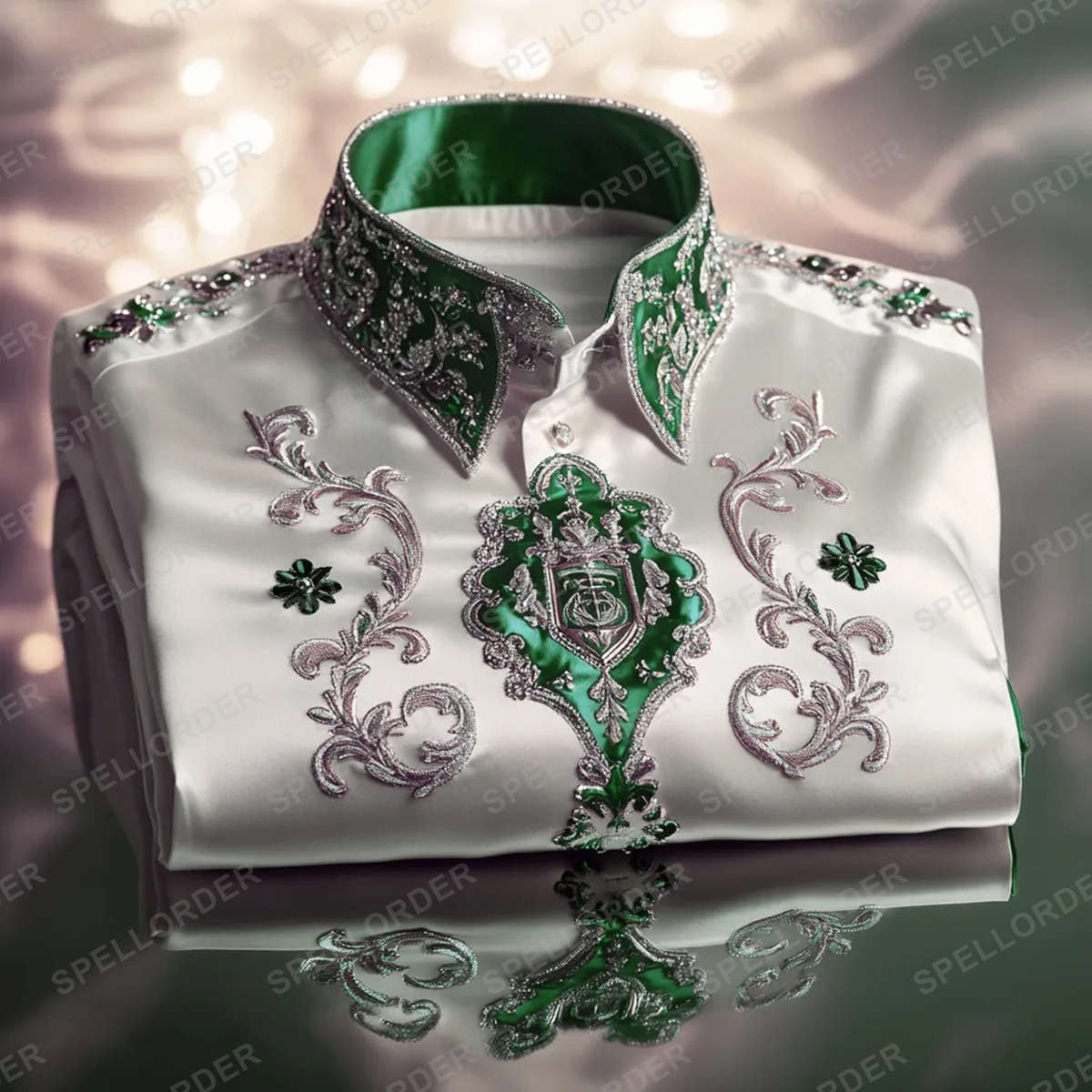 Perfect Fit comfortable business leisure vacation long sleeve shirt