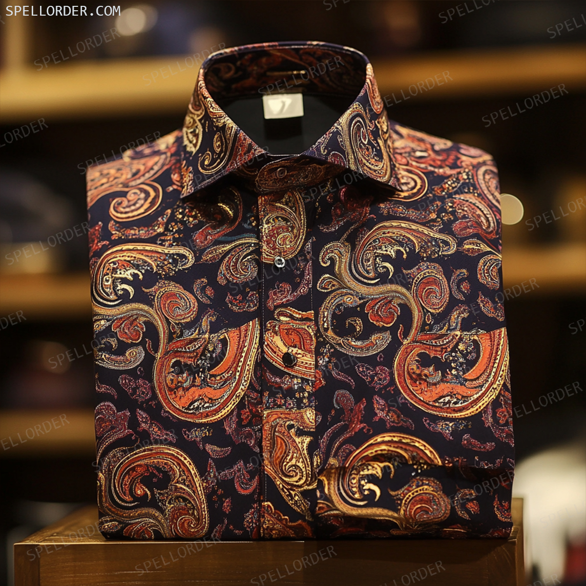 Exclusive Luxury Comfortable Casual Men Shirt