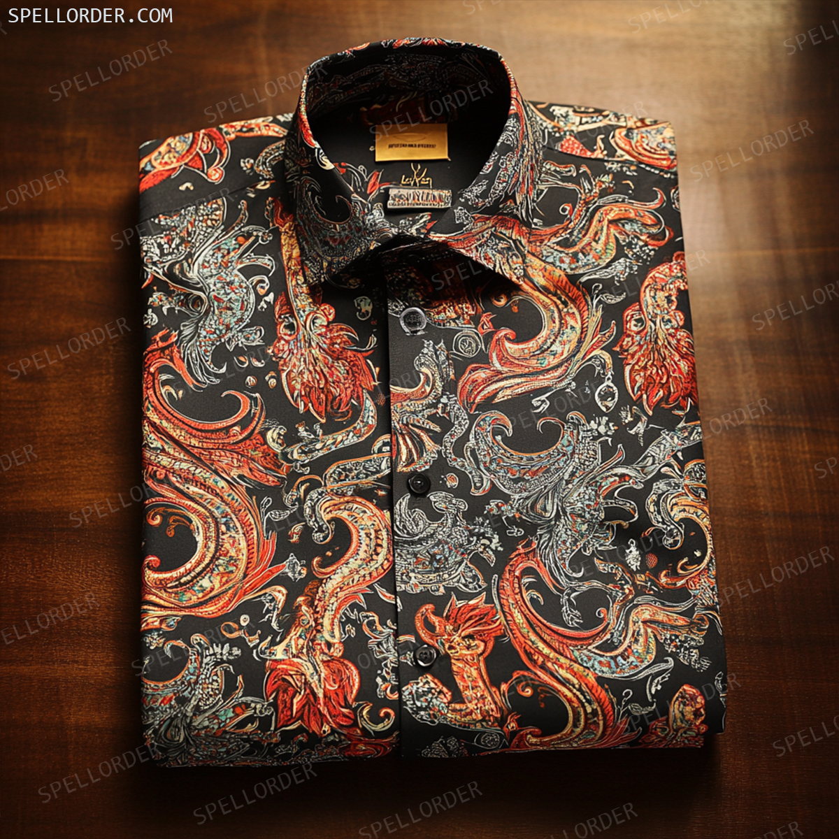 Exclusive Luxury Comfortable Casual Men Shirt