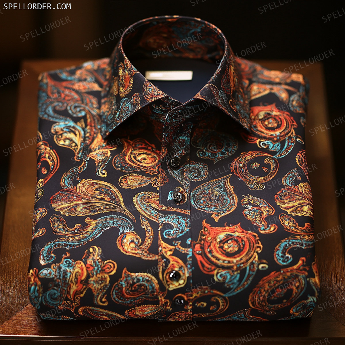 Exclusive Luxury Comfortable Casual Men Shirt