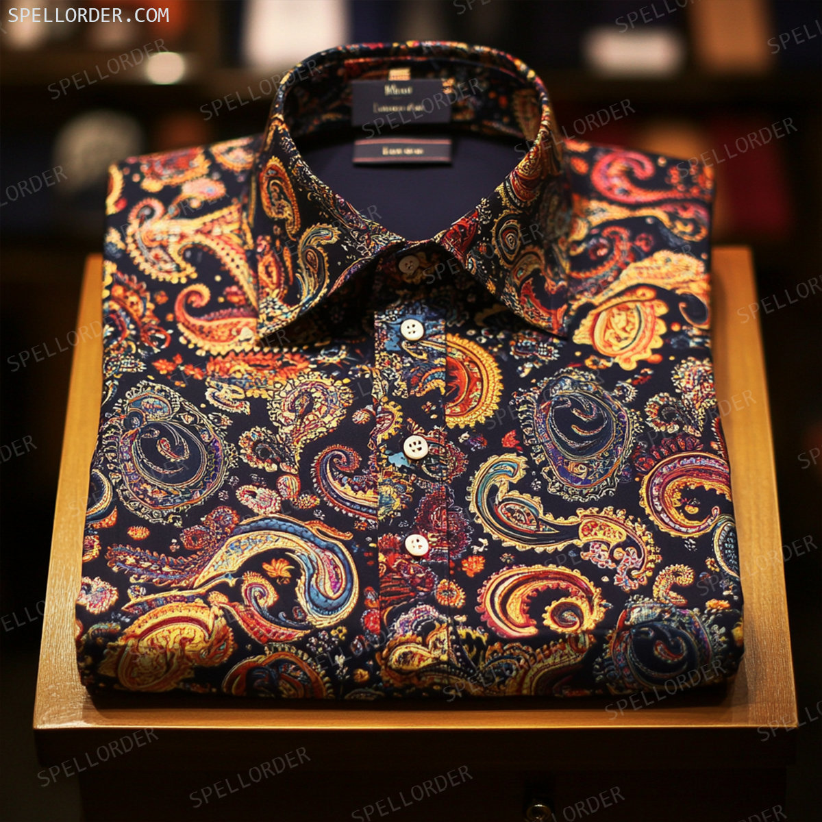 Exclusive Luxury Comfortable Casual Men Shirt