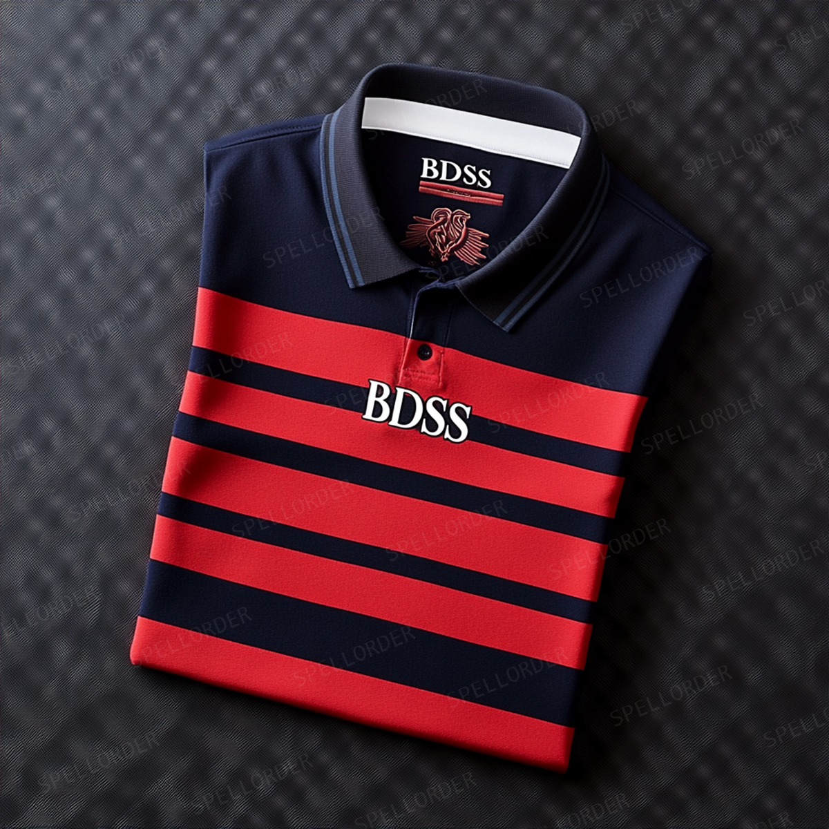 Classic comfortable business leisure vacation Long Sleeve Polo Shirts