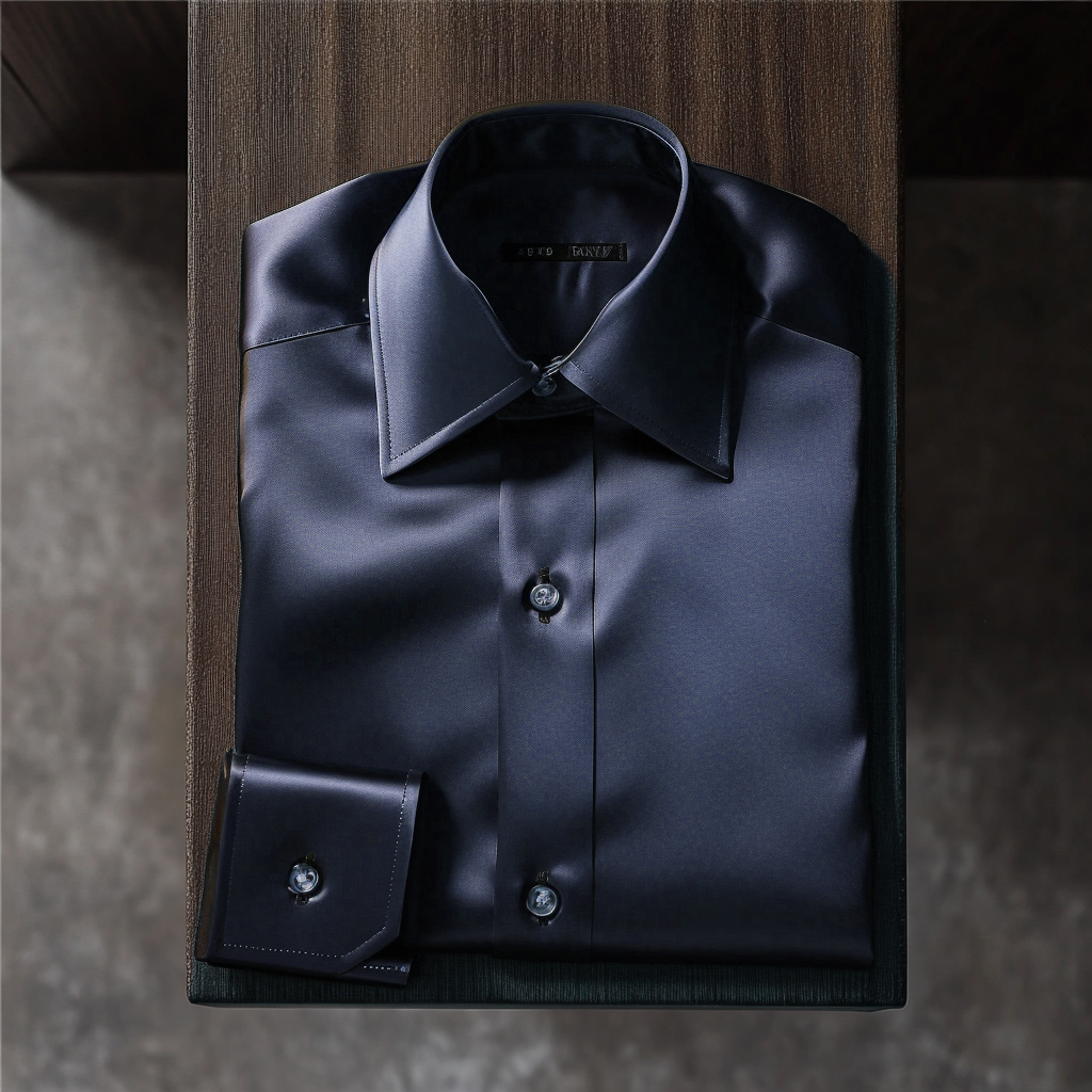 Exclusive Business Casual Fashion  Shirt