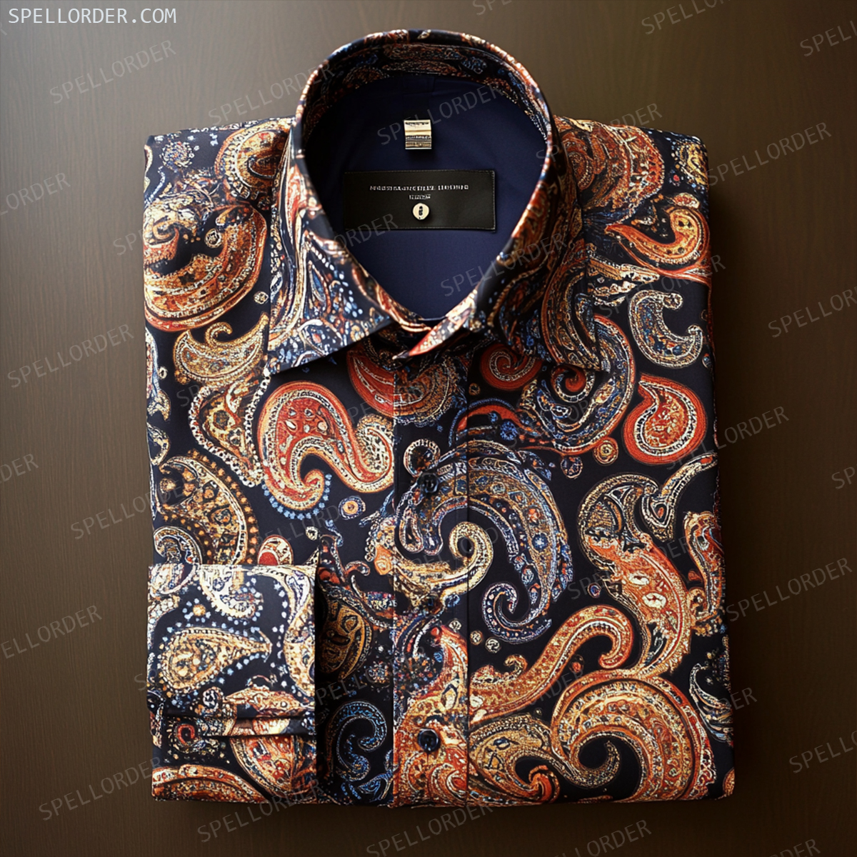 Exclusive Luxury Comfortable Casual Men Shirt