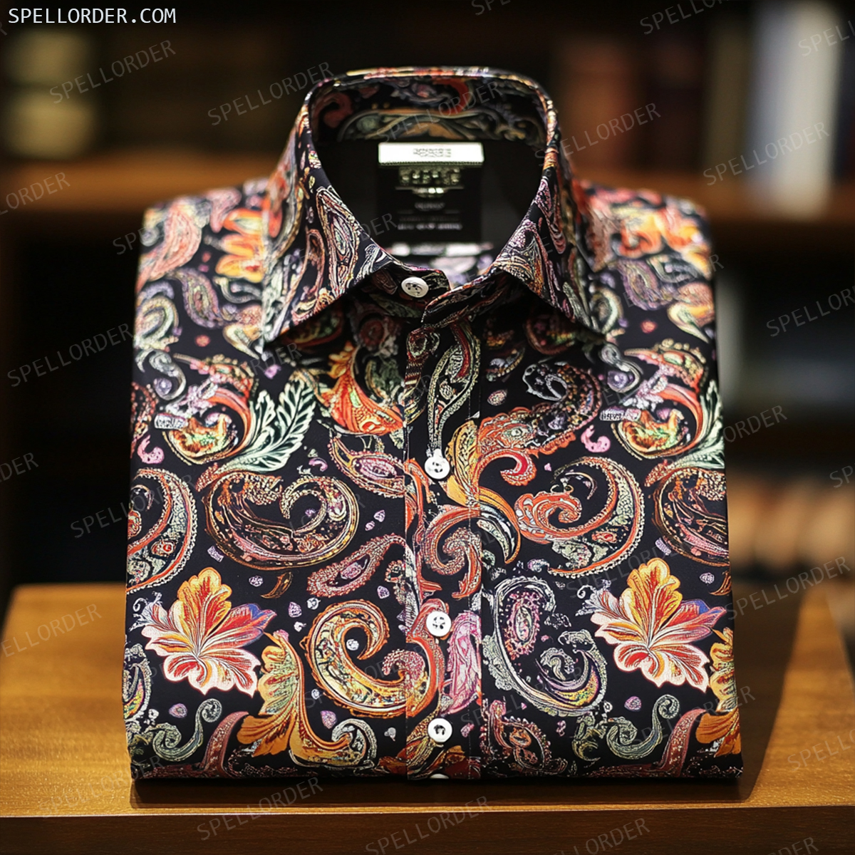Exclusive Luxury Comfortable Casual Men Shirt
