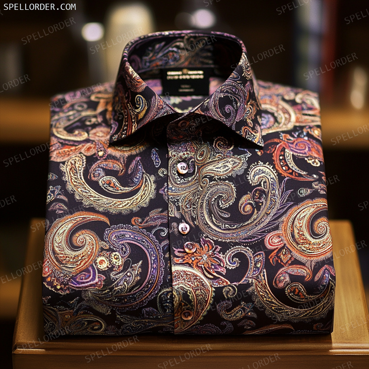 Exclusive Luxury Comfortable Casual Men Shirt