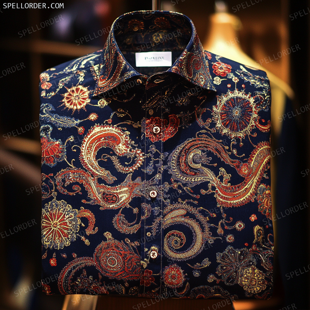 Exclusive Luxury Comfortable Casual Men Shirt