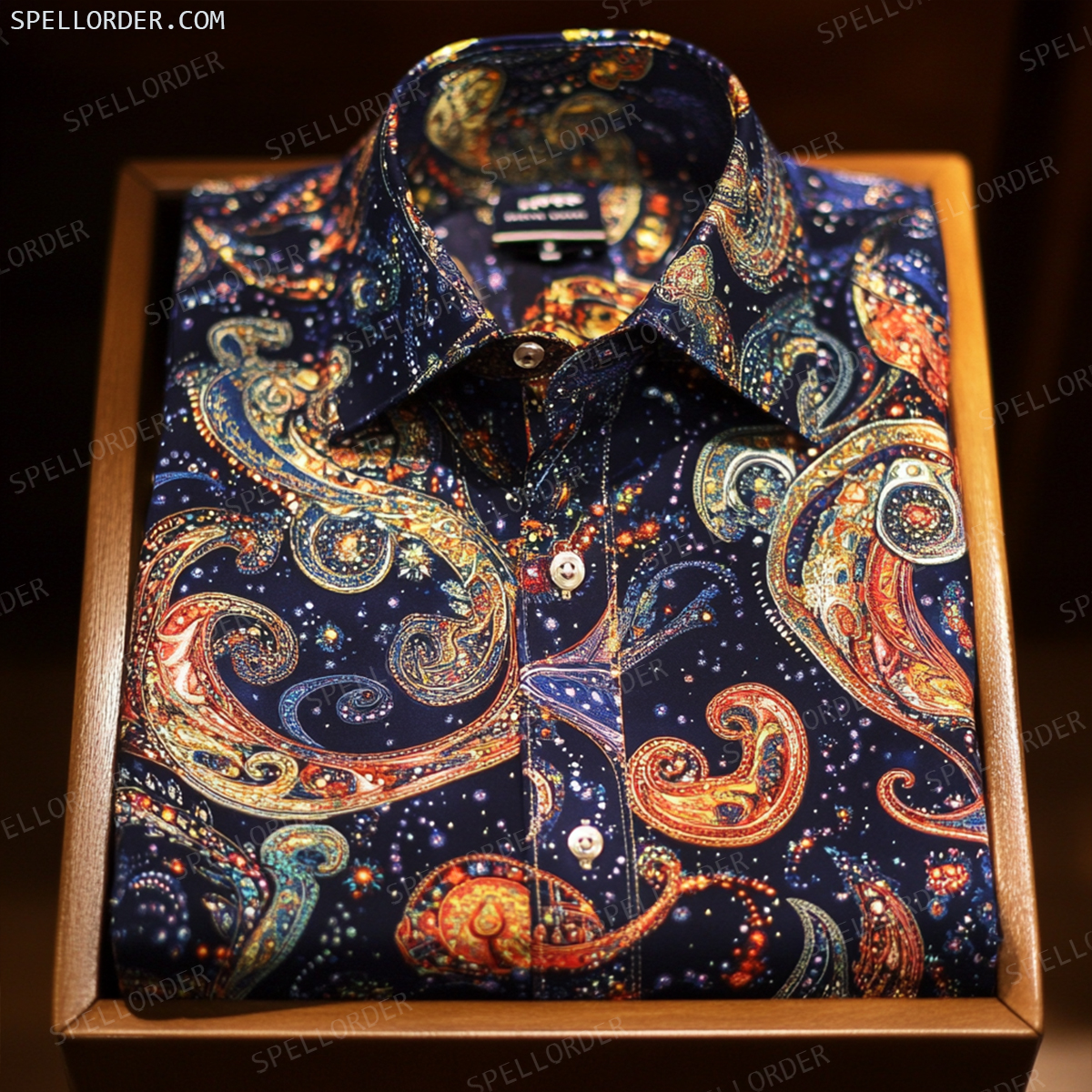 Exclusive Luxury Comfortable Casual Men Shirt