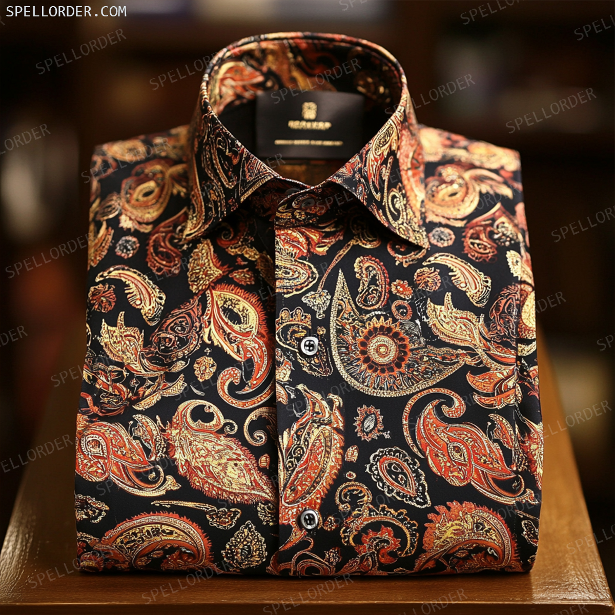 Exclusive Luxury Comfortable Casual Men Shirt