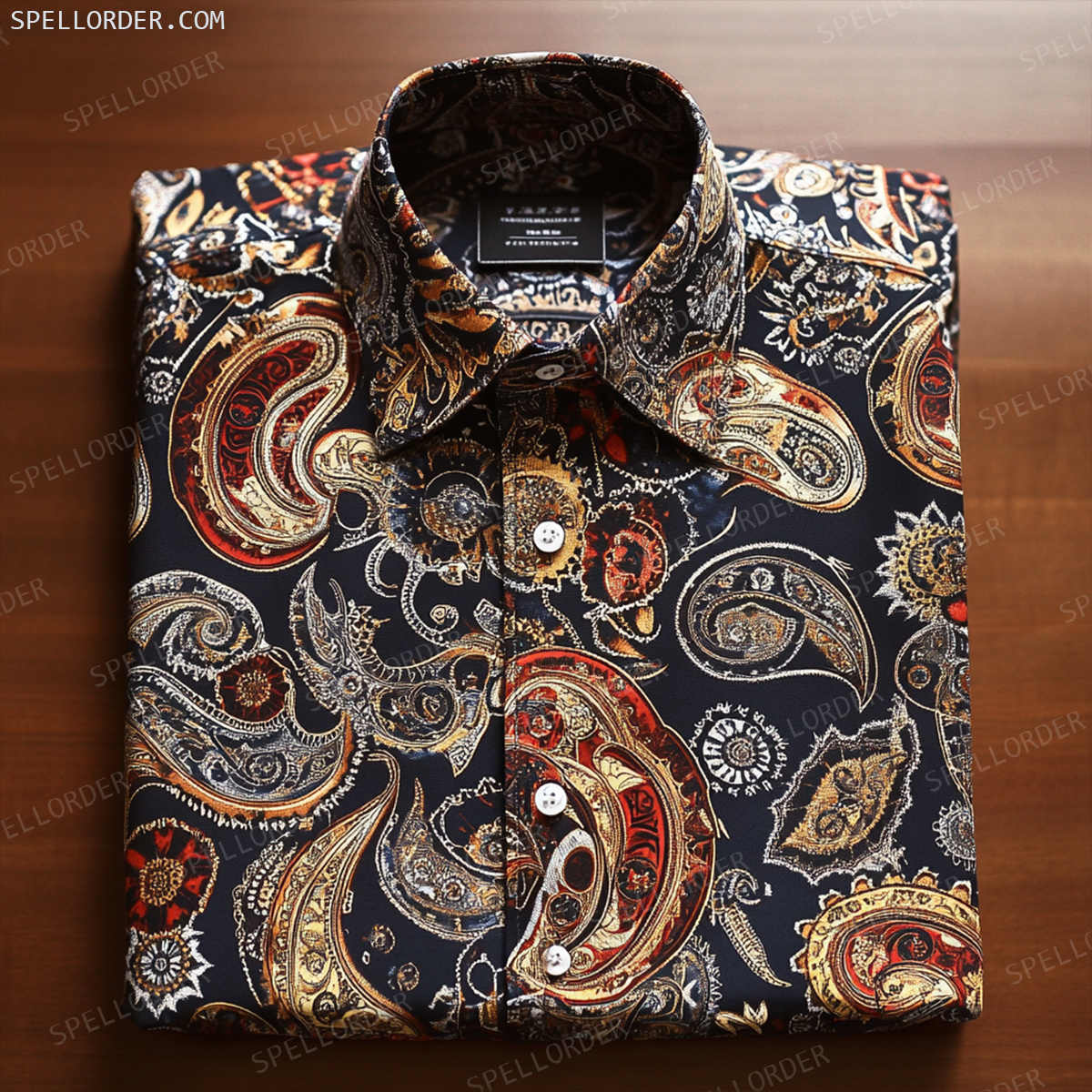Exclusive Luxury Comfortable Casual Men Shirt
