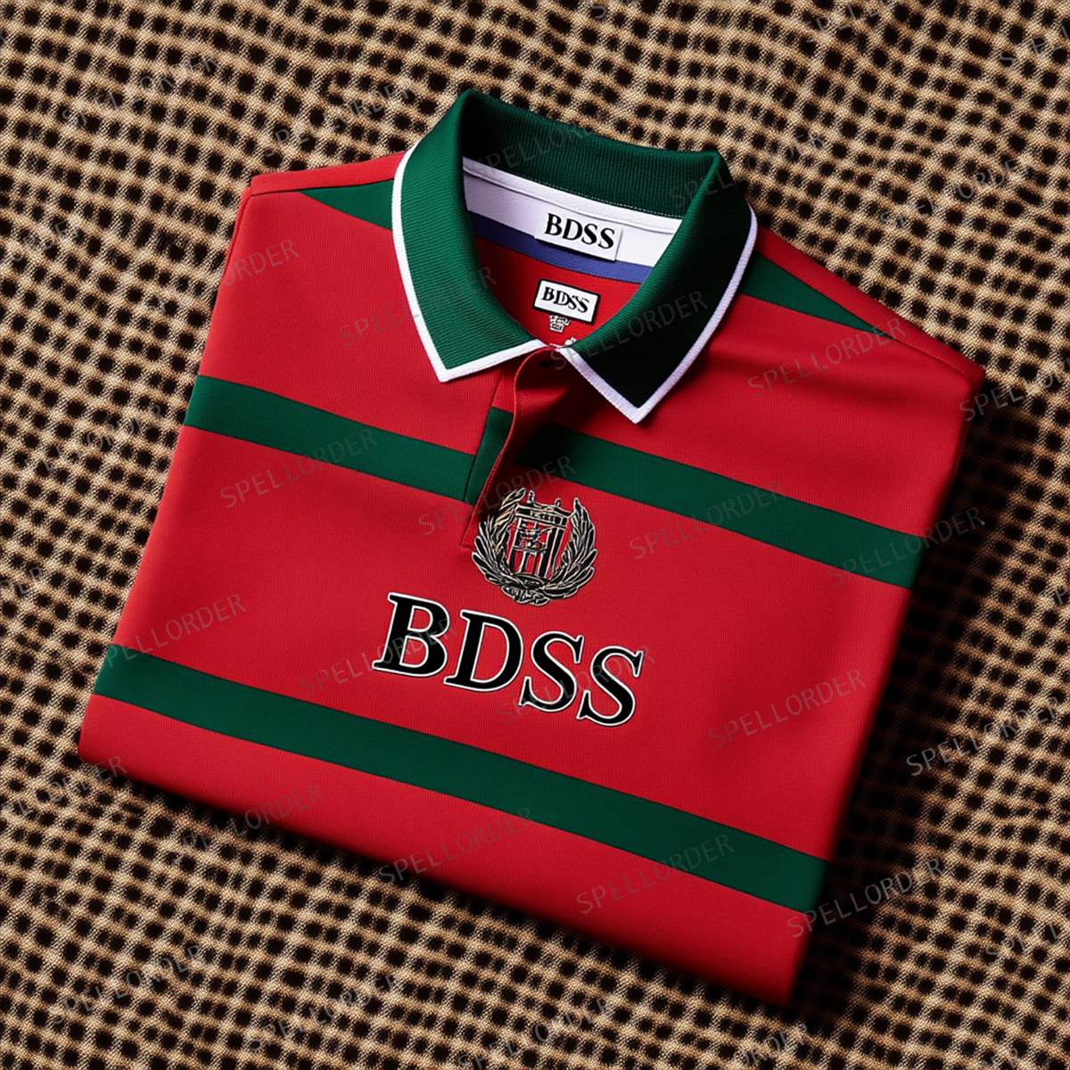 Classic comfortable business leisure vacation Long Sleeve Polo Shirts