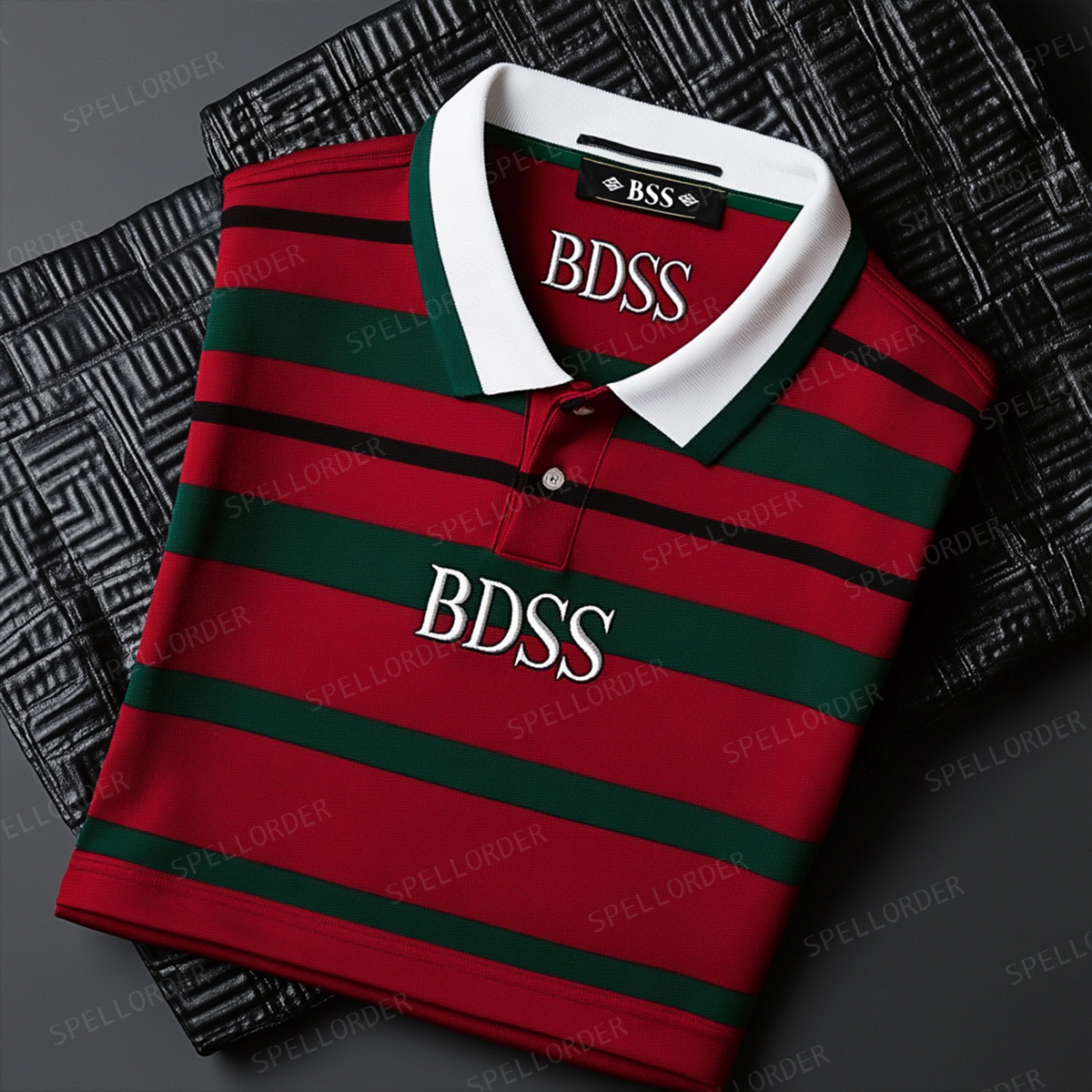 Classic comfortable business leisure vacation Long Sleeve Polo Shirts