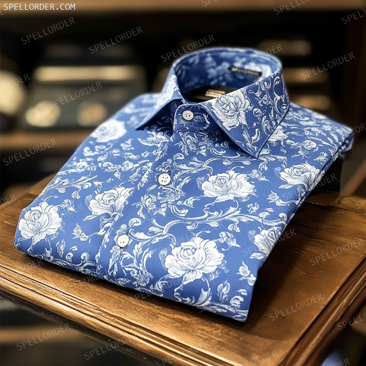 Exclusive Luxury Comfortable Casual Men Shirt