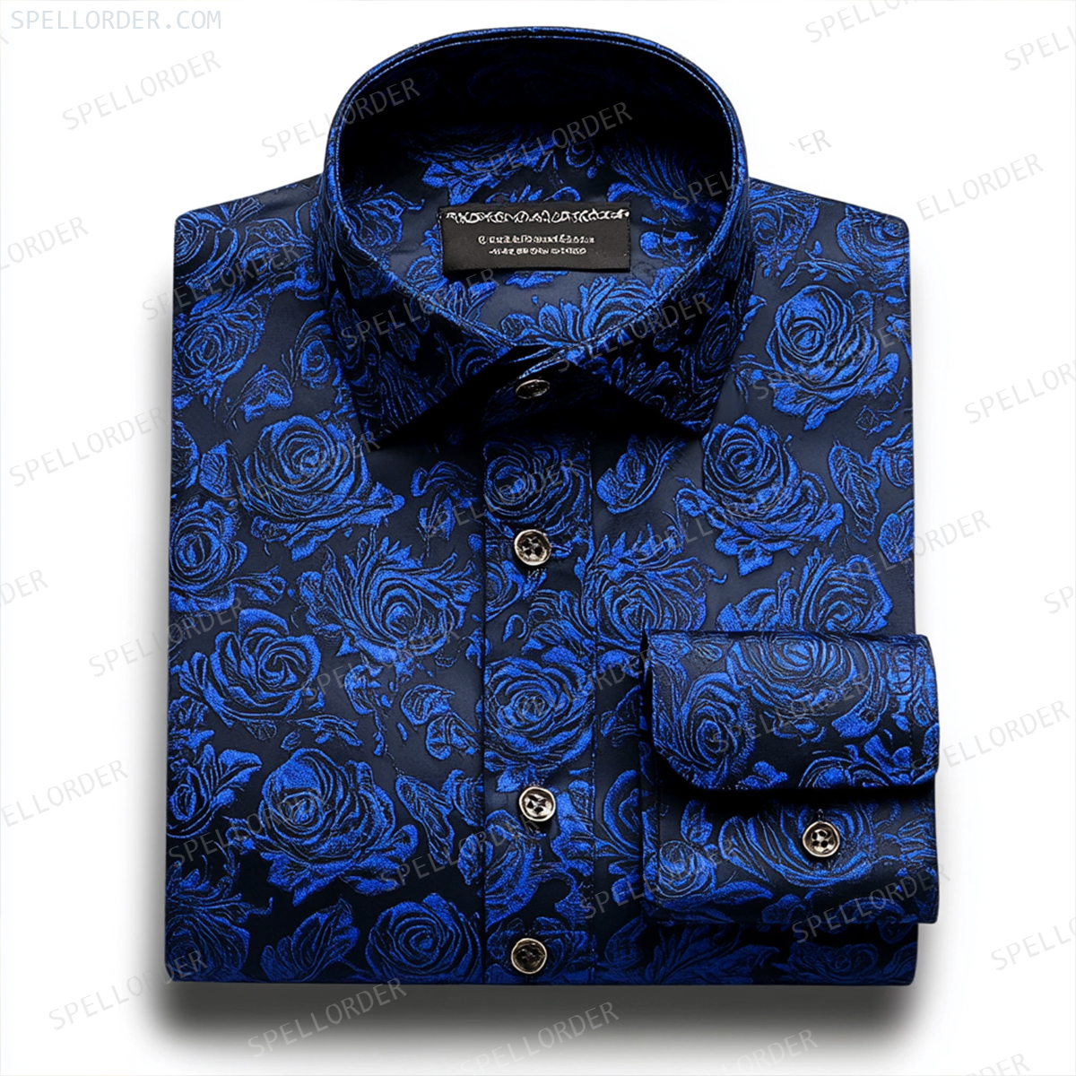 Exclusive Luxury Comfortable Casual Men Shirt