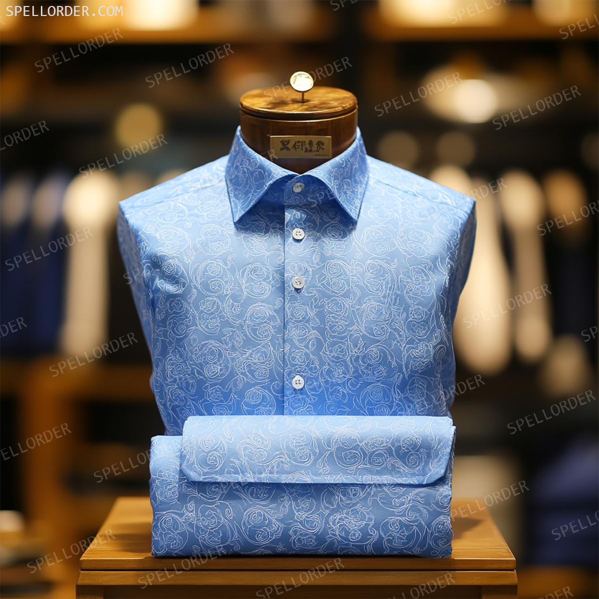 Exclusive Luxury Comfortable Casual Men Shirt