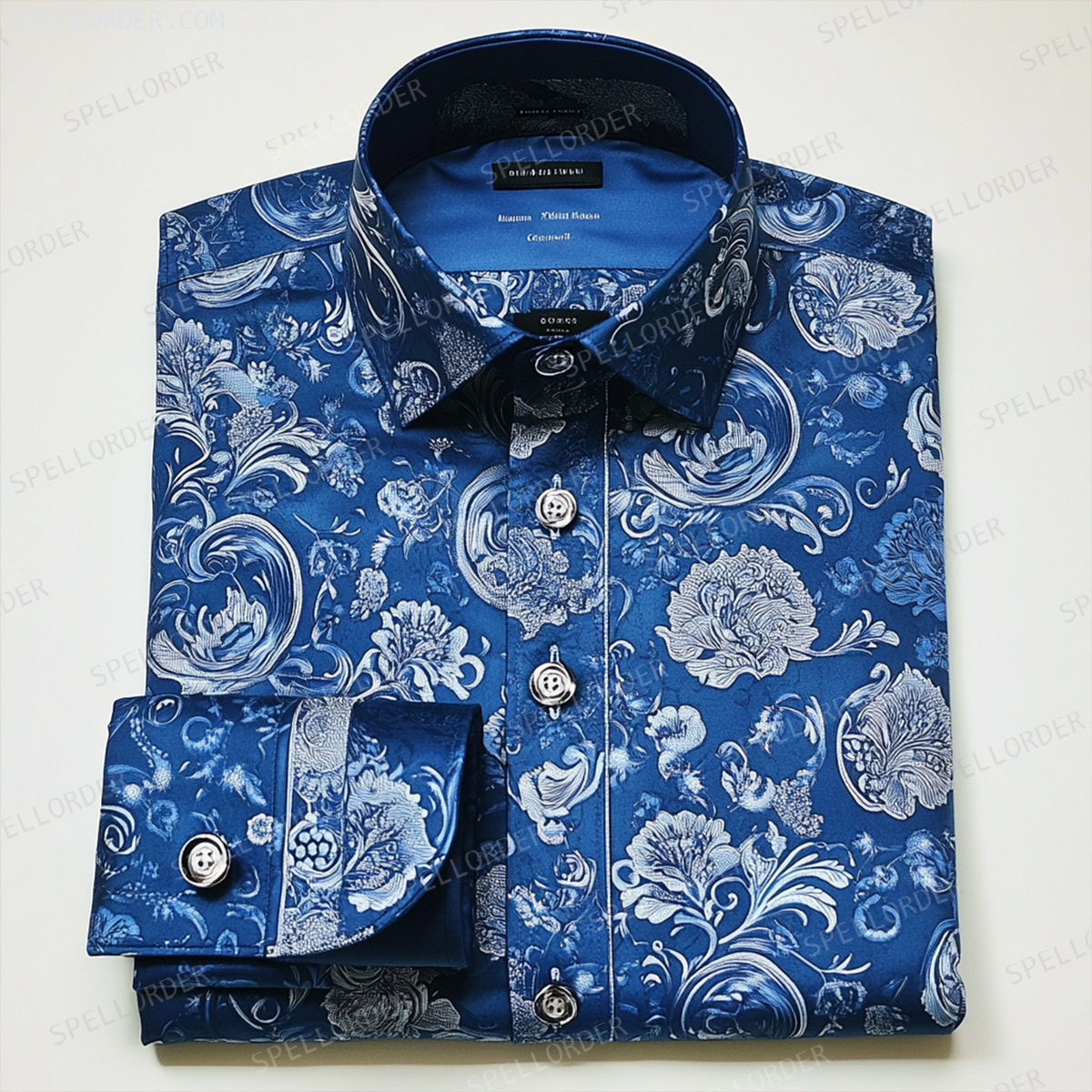 Exclusive Luxury Comfortable Casual Men Shirt