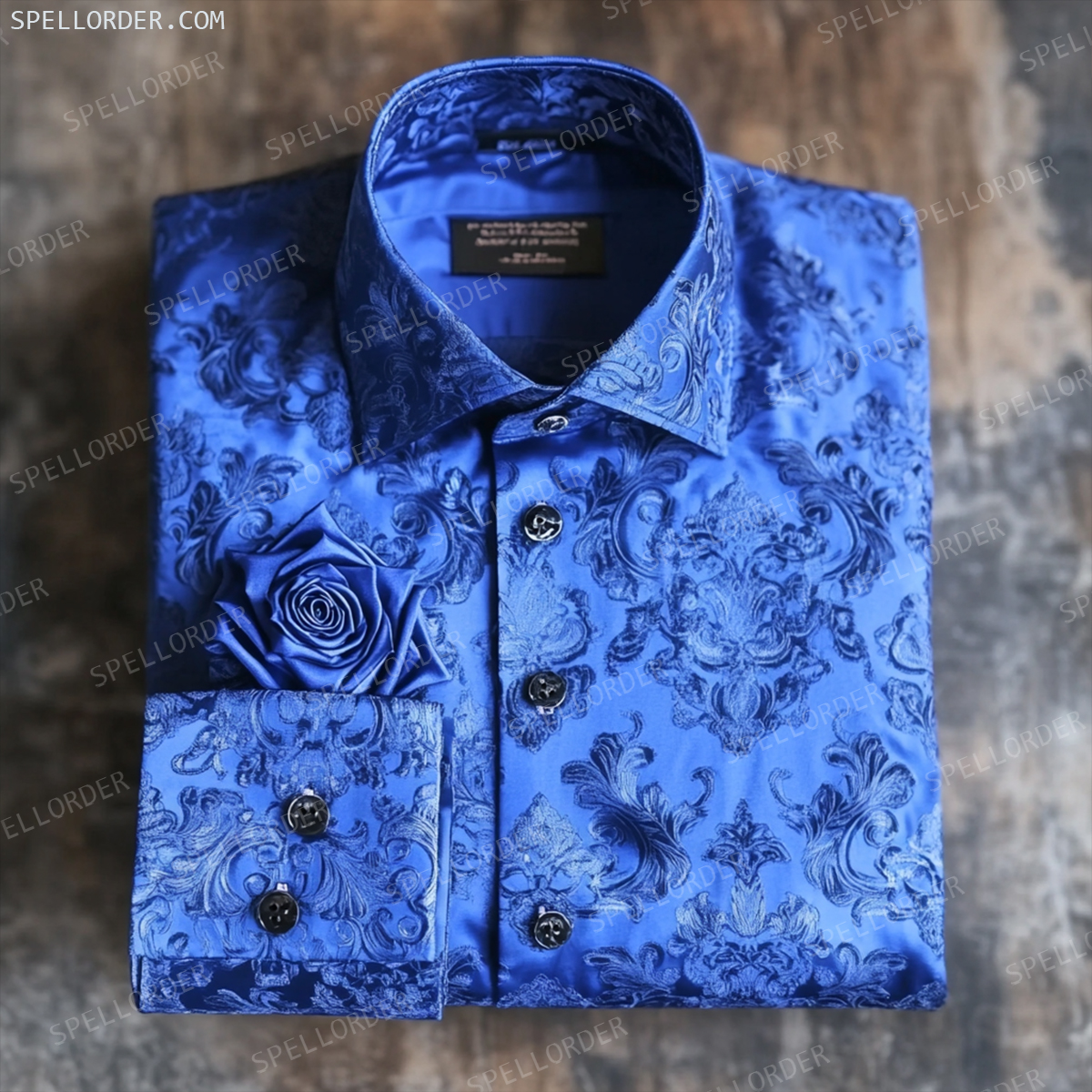 Exclusive Luxury Comfortable Casual Men Shirt