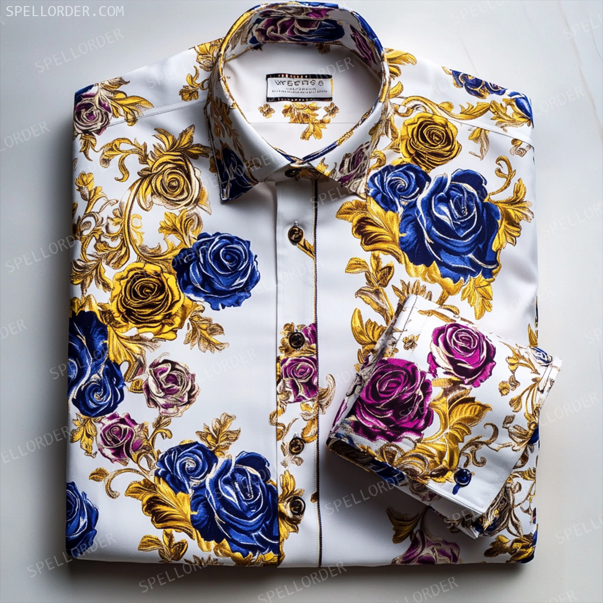 Exclusive Luxury Comfortable Casual Men Shirt