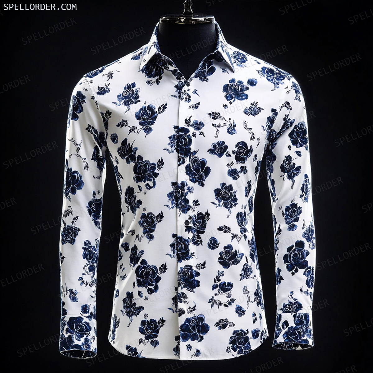 Exclusive Luxury Comfortable Casual Men Shirt