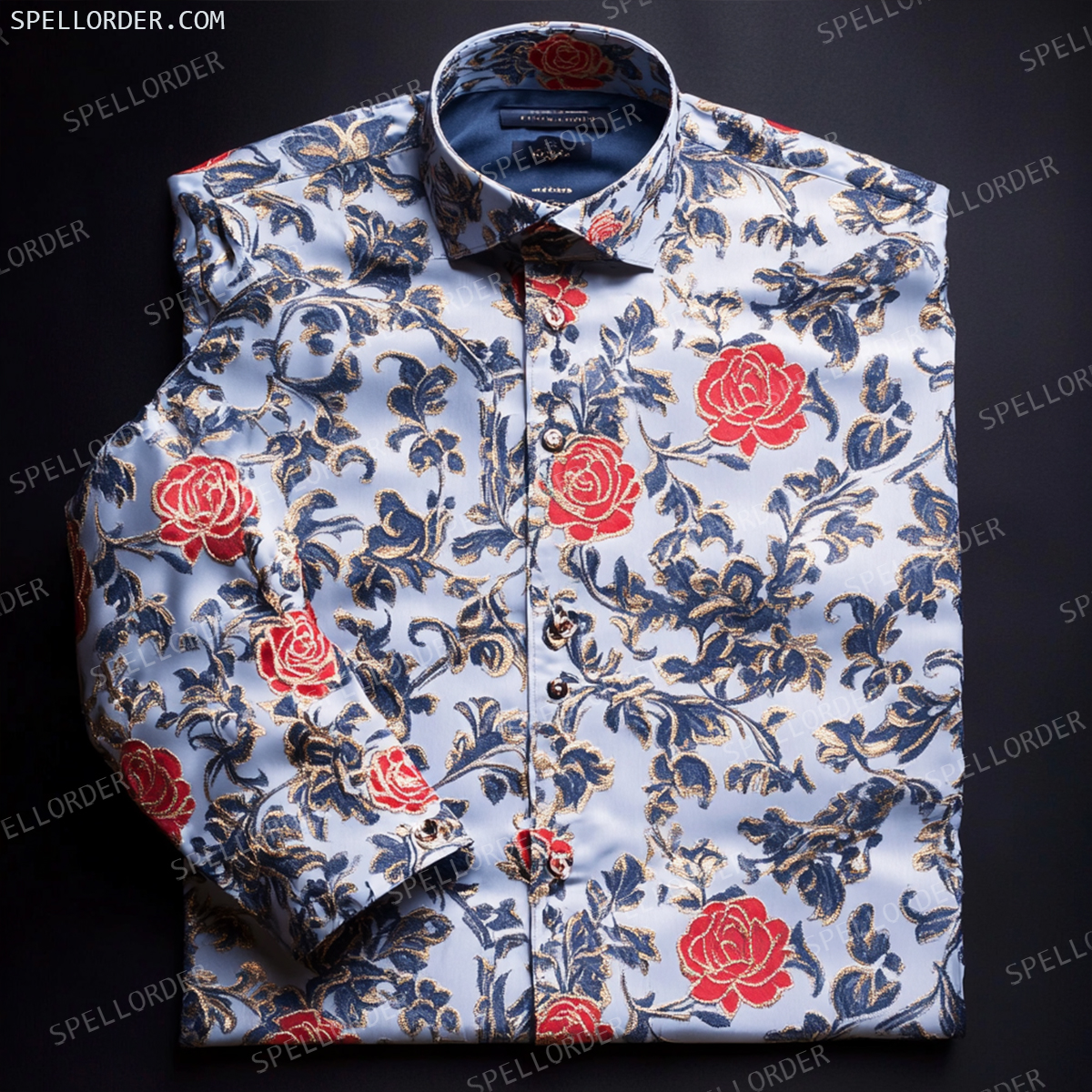 Exclusive Luxury Comfortable Casual Men Shirt