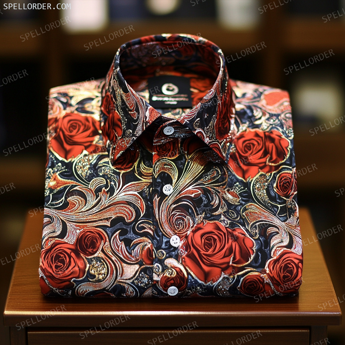 Exclusive Luxury Comfortable Casual Men Shirt