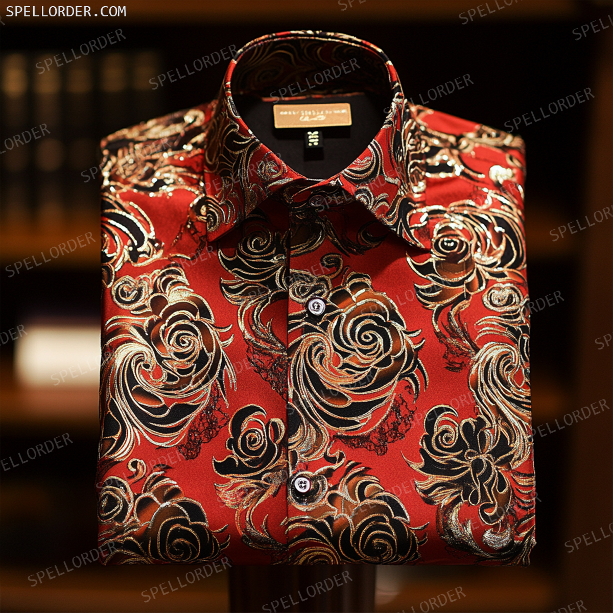 Exclusive Luxury Comfortable Casual Men Shirt