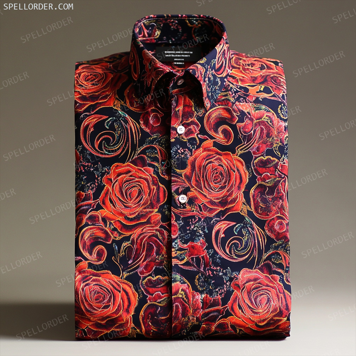 Exclusive Luxury Comfortable Casual Men Shirt