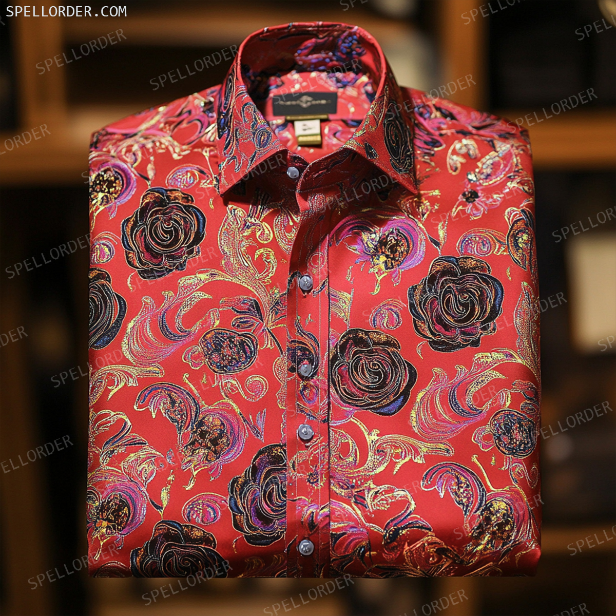 Exclusive Luxury Comfortable Casual Men Shirt