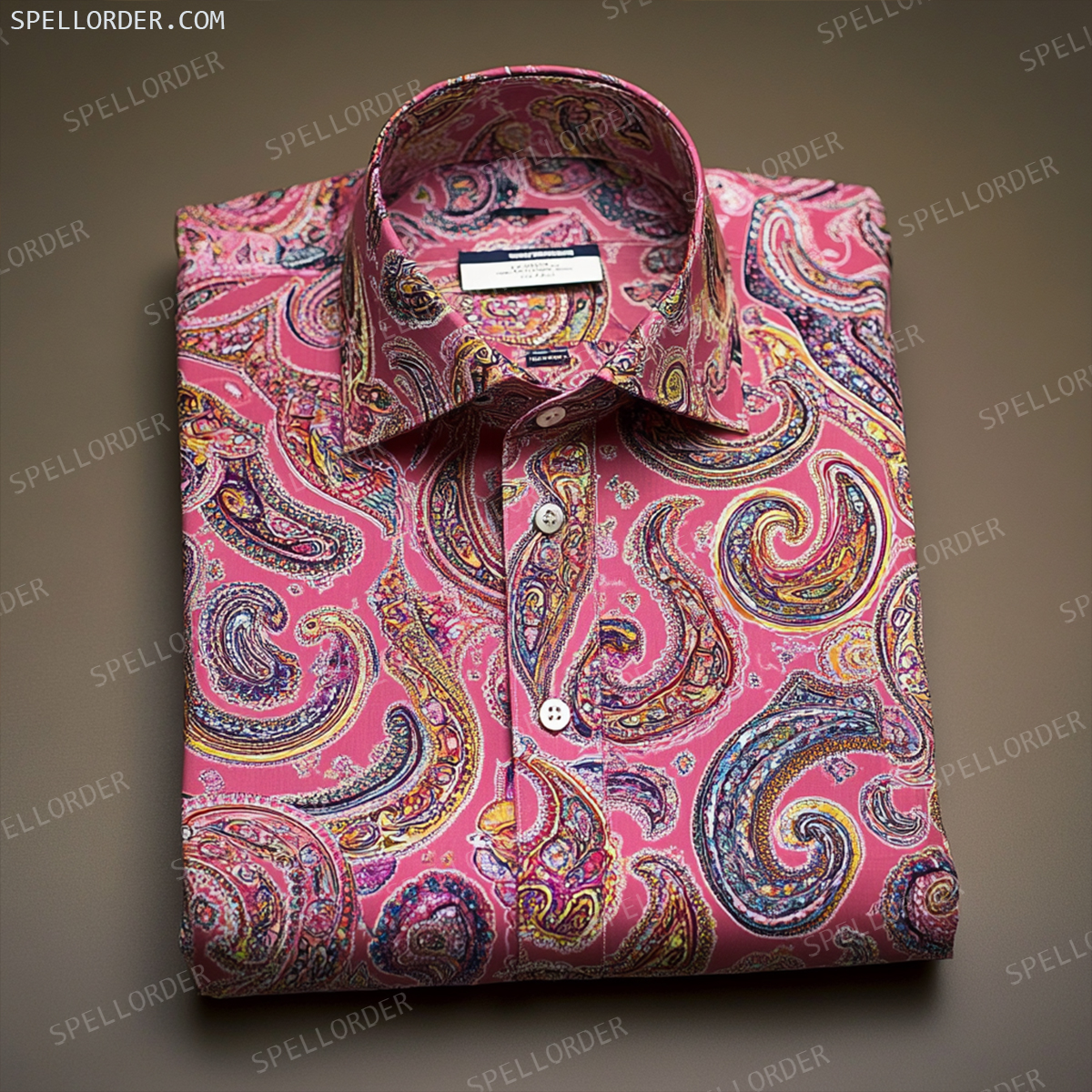 Exclusive Luxury Comfortable Casual Men Shirt